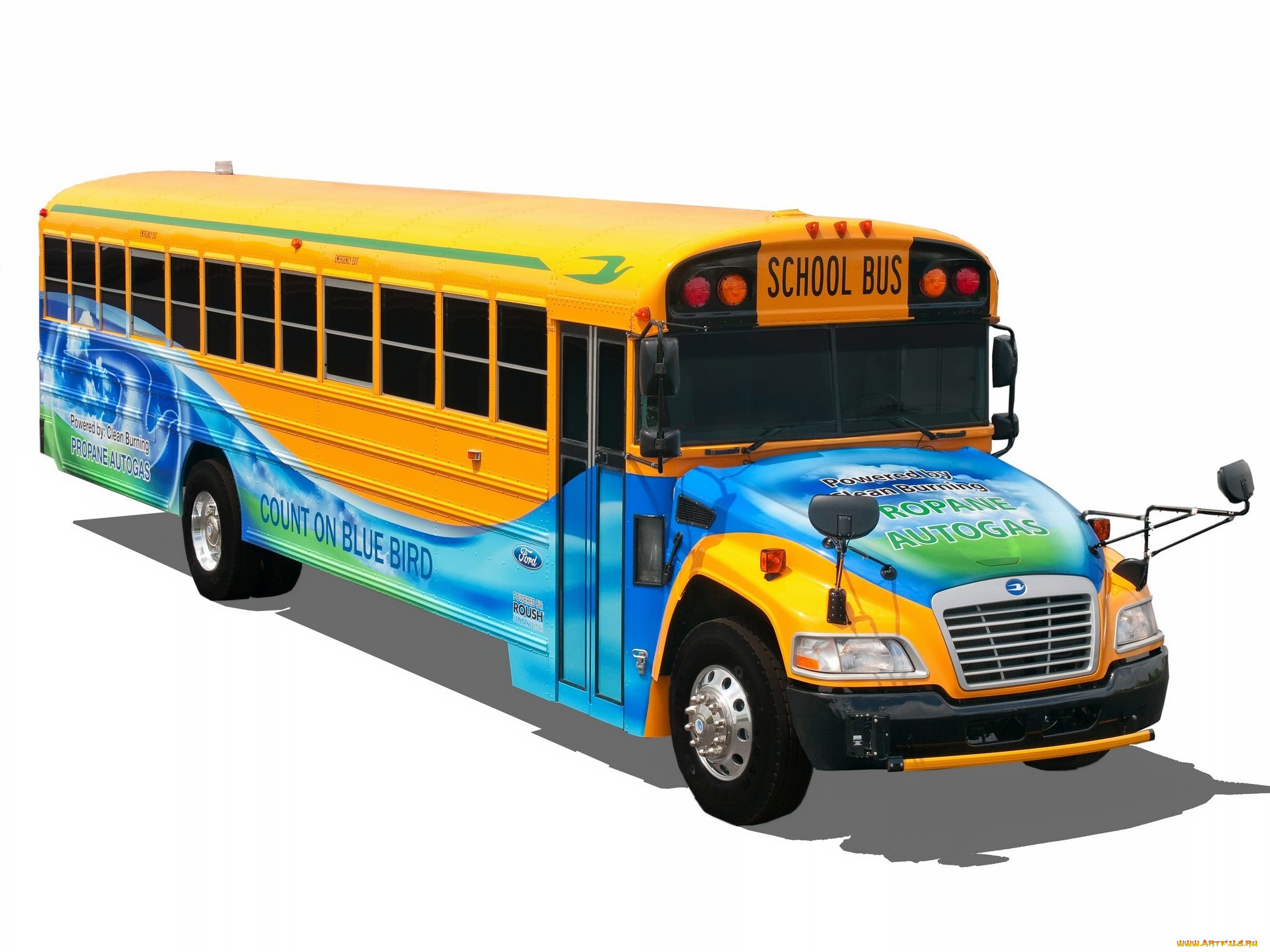 , , bus